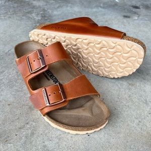Mens 8 Birkenstock